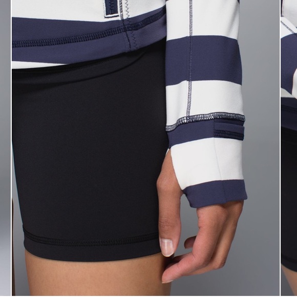 Lululemon Forme Jacket *Cuffins - Picture 4 of 13